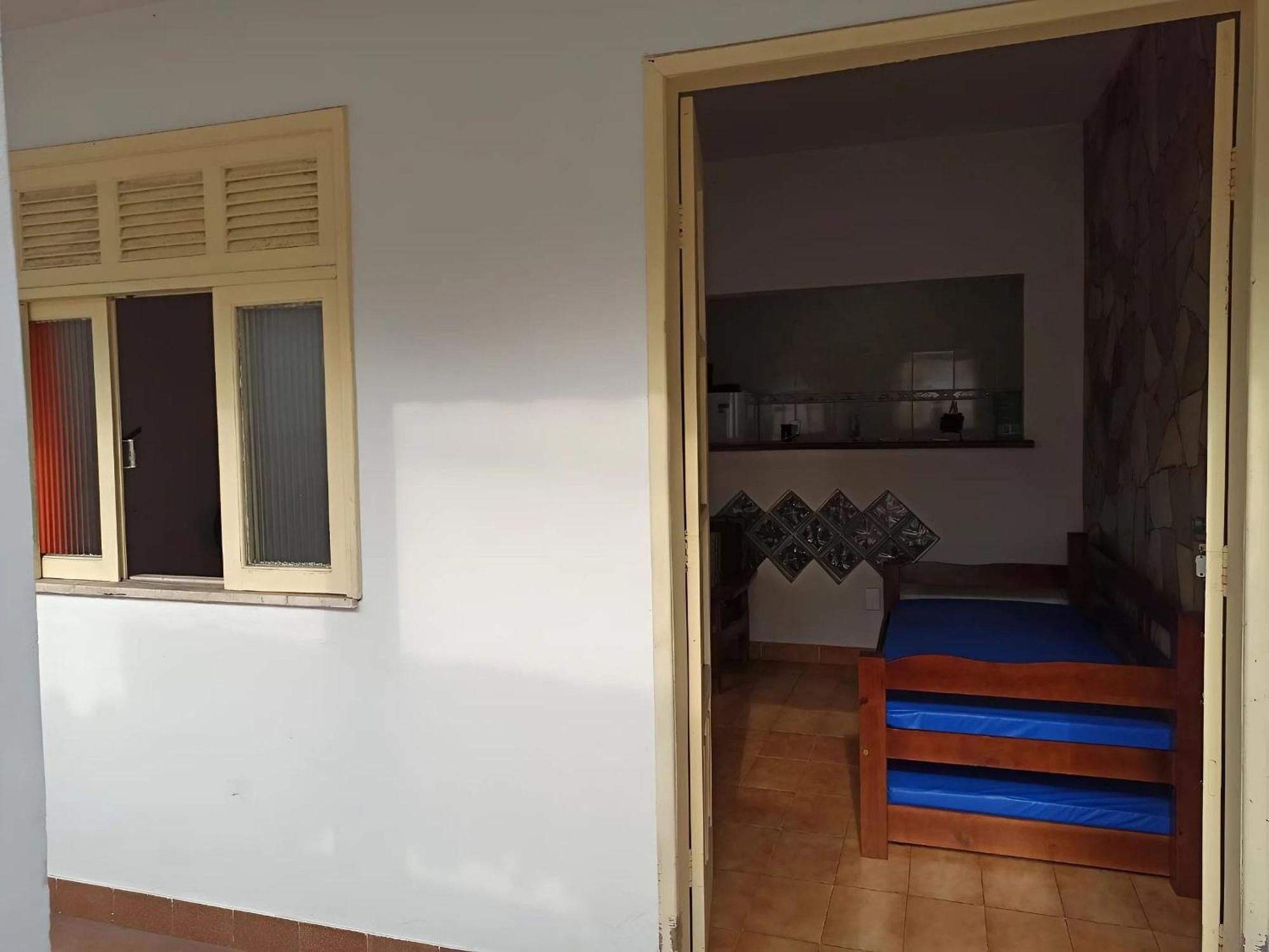 Casa - Centro - Arraial Do Cabo - Aluguel Economico Villa Buitenkant foto