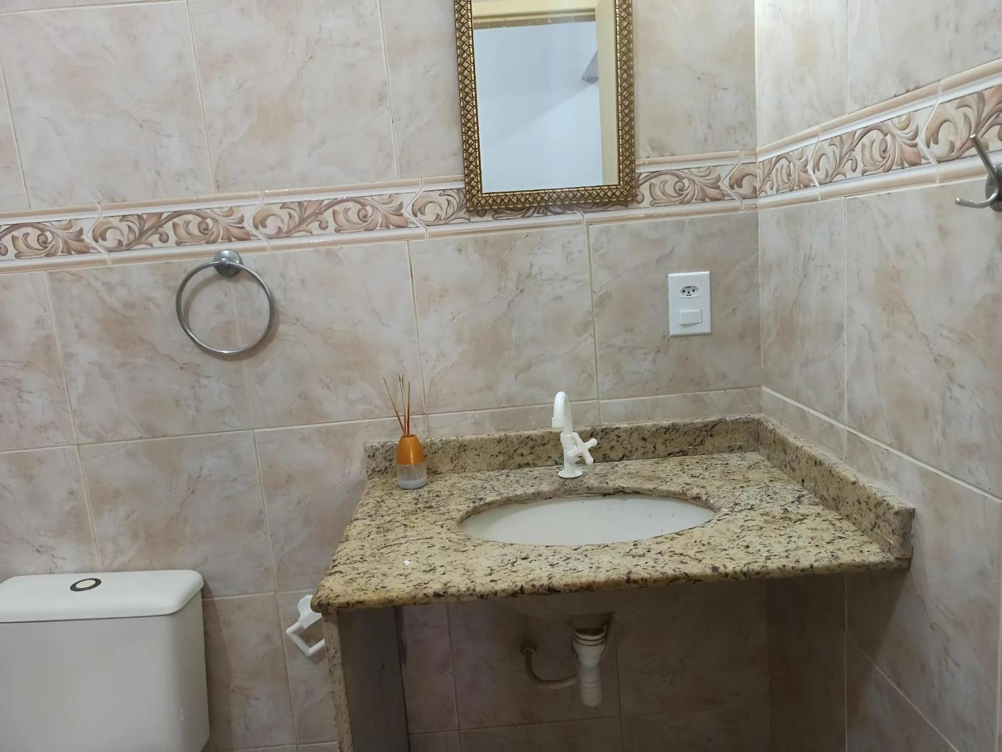 Casa - Centro - Arraial Do Cabo - Aluguel Economico Villa Buitenkant foto