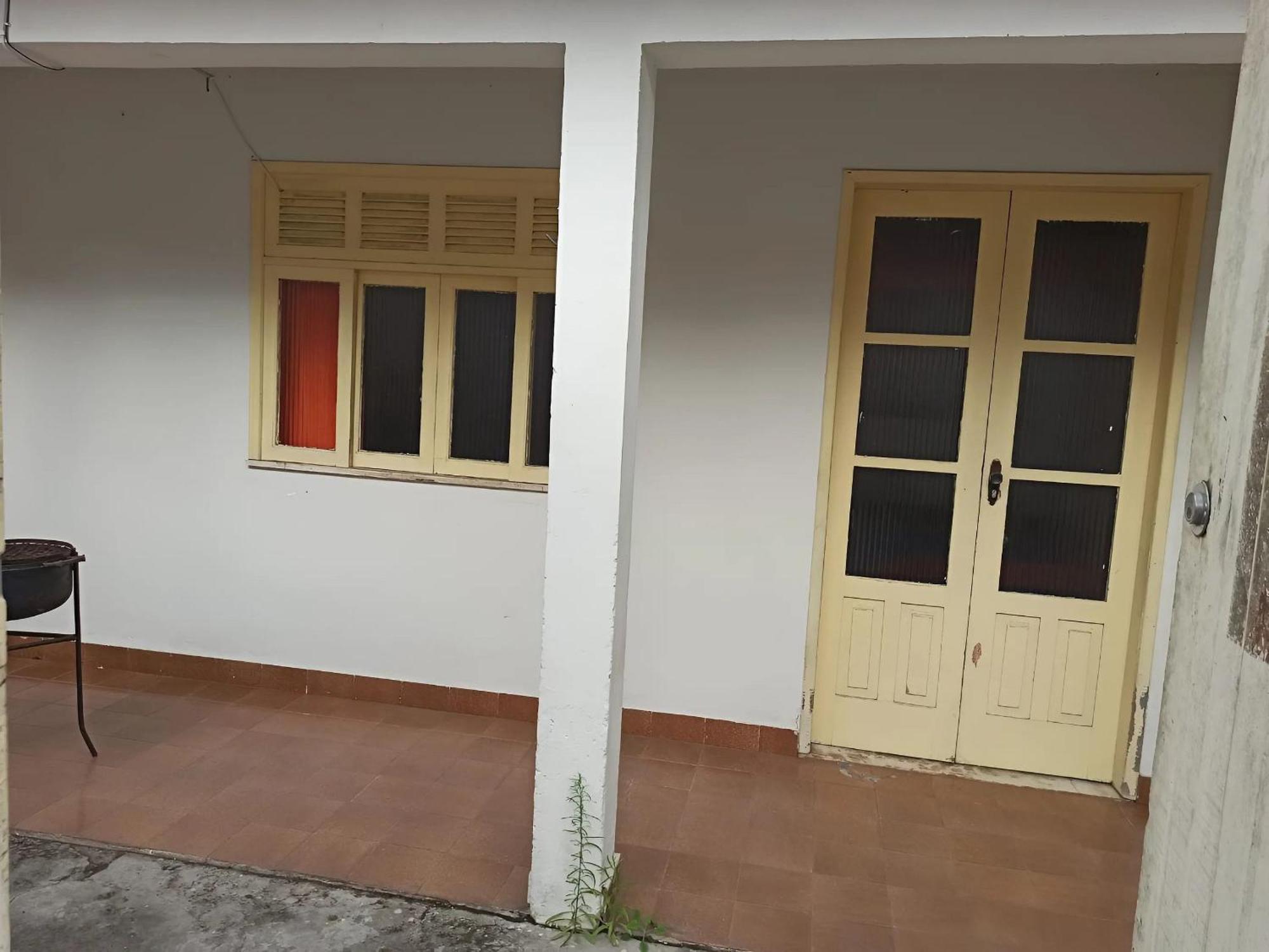 Casa - Centro - Arraial Do Cabo - Aluguel Economico Villa Buitenkant foto