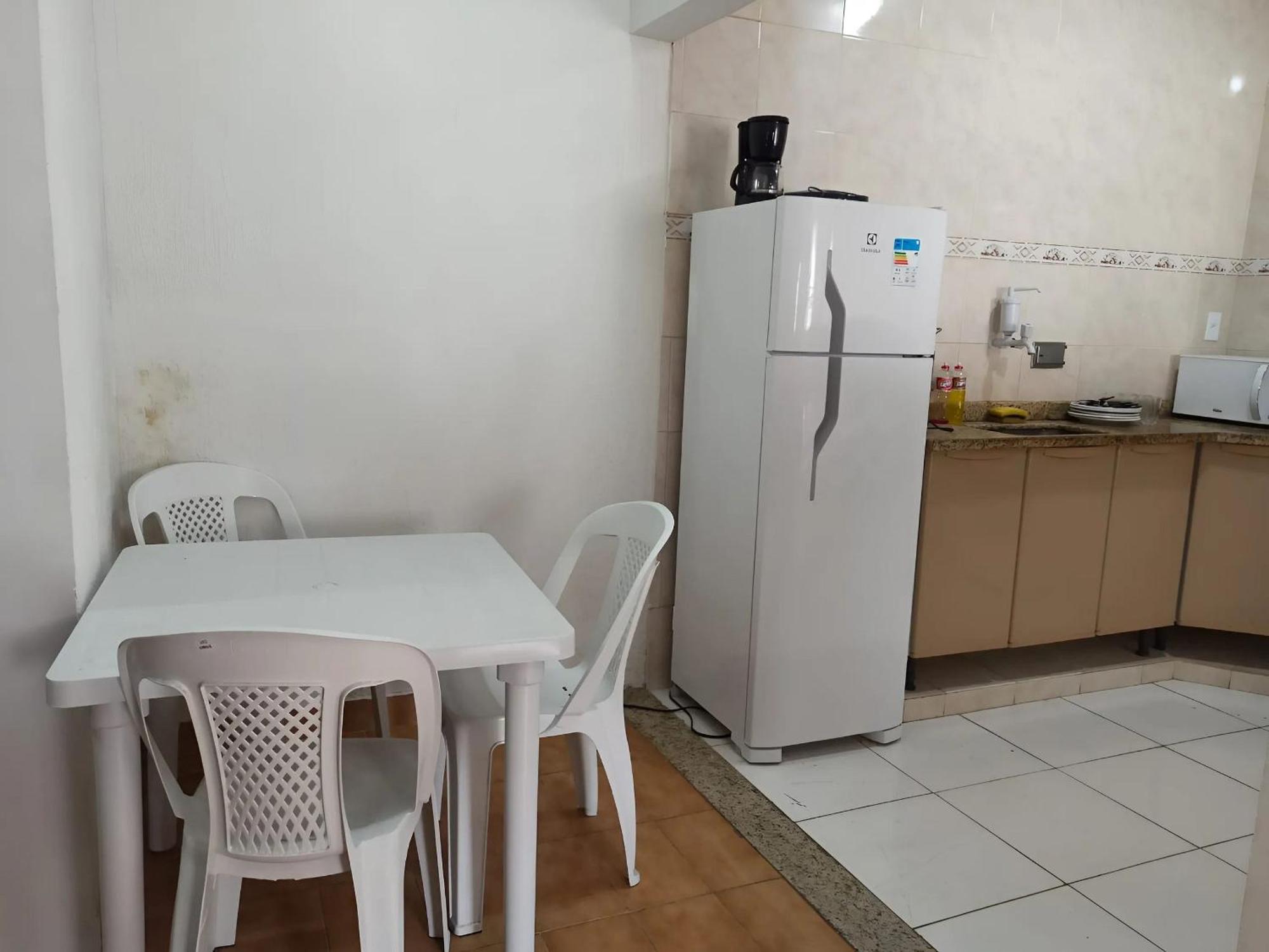 Casa - Centro - Arraial Do Cabo - Aluguel Economico Villa Buitenkant foto
